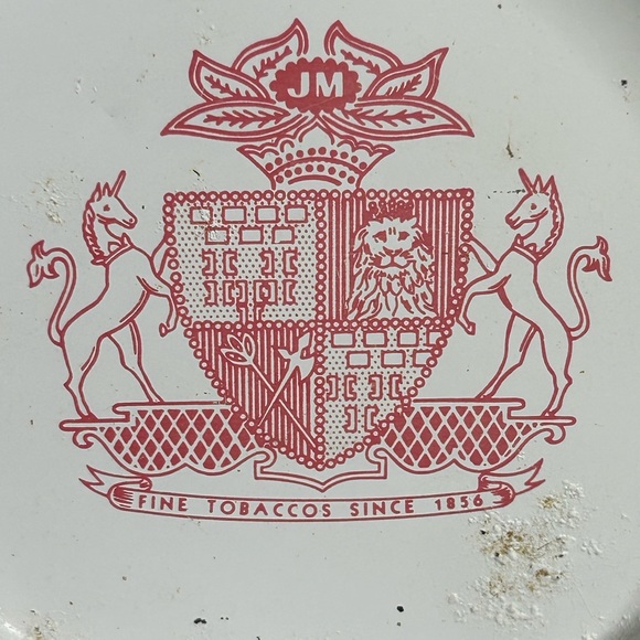 Middleton’s Cherry Blend Tin 7 oz Tobacco Tin. - Picture 10 of 11